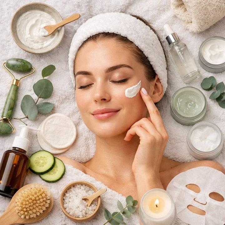 Health & Beauty